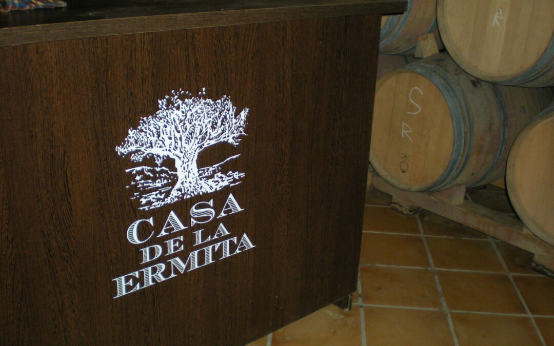 Bodega Casa de la Ermita – Jumilla