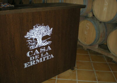 Bodega Casa de la Ermita – Jumilla