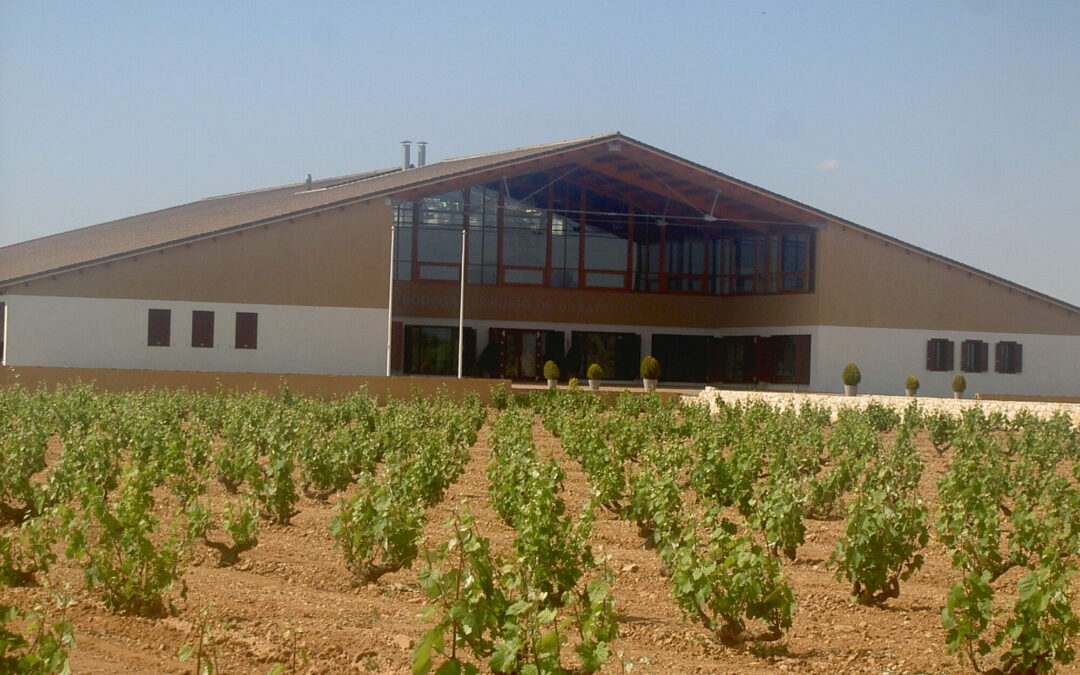 Bodegas Barahonda – Yecla