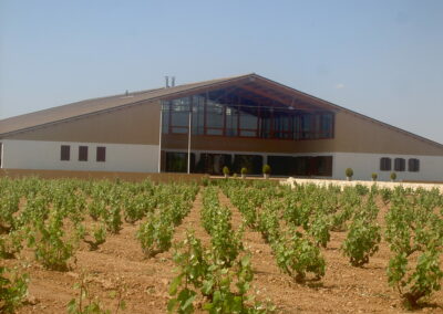 Bodegas Barahonda – Yecla