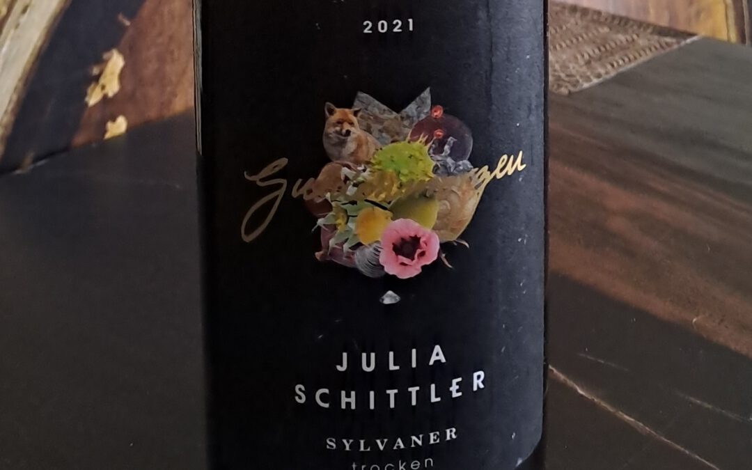 Weingut Julia Schittler – Zornheim (Rheinhessen)