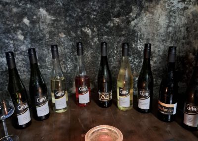 Fratelli Cuna – Oestrich- Winkel (Rheingau)