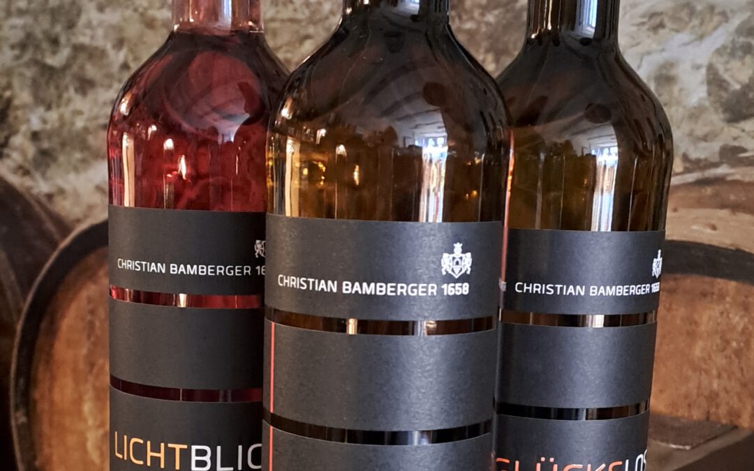 Weingut Christian Bamberger – Bad Sobernheim ( Nahe)